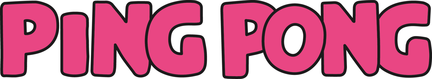 PingPongLogo