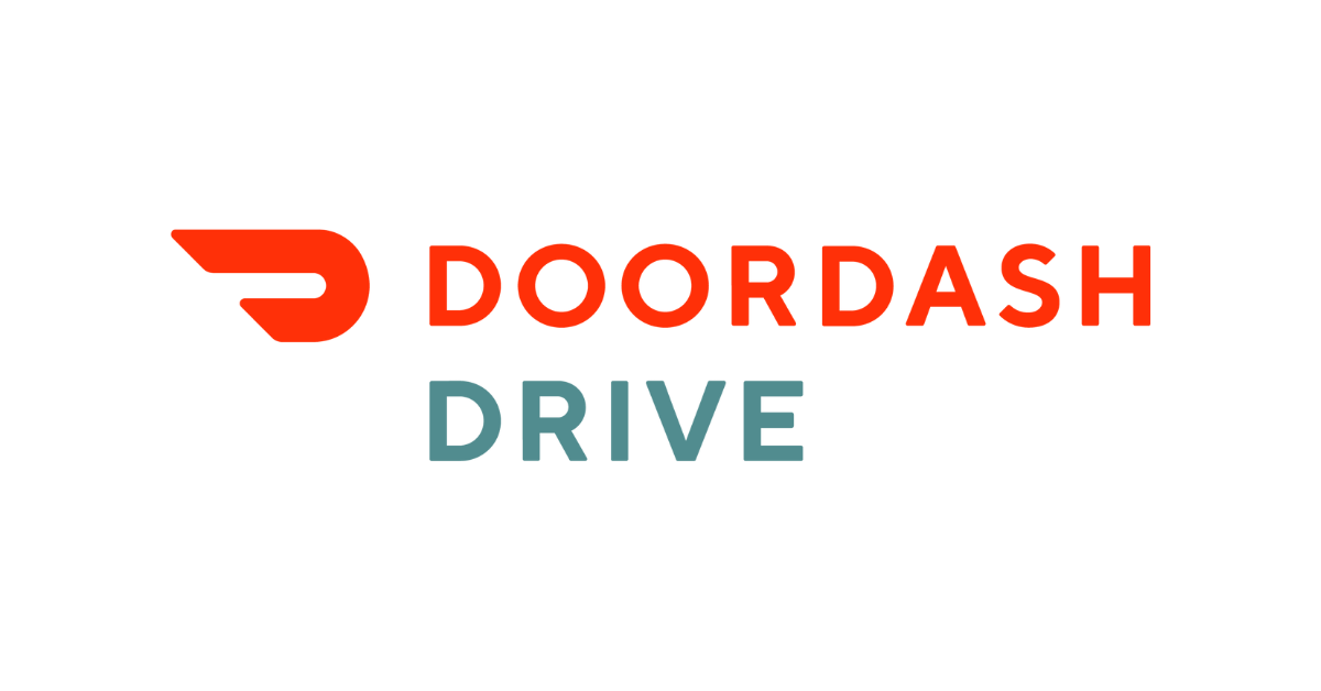 DoorDash Drive