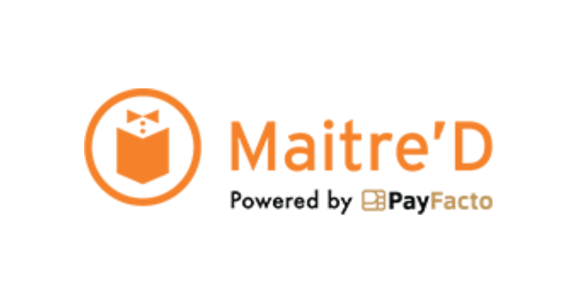 Maitre'D