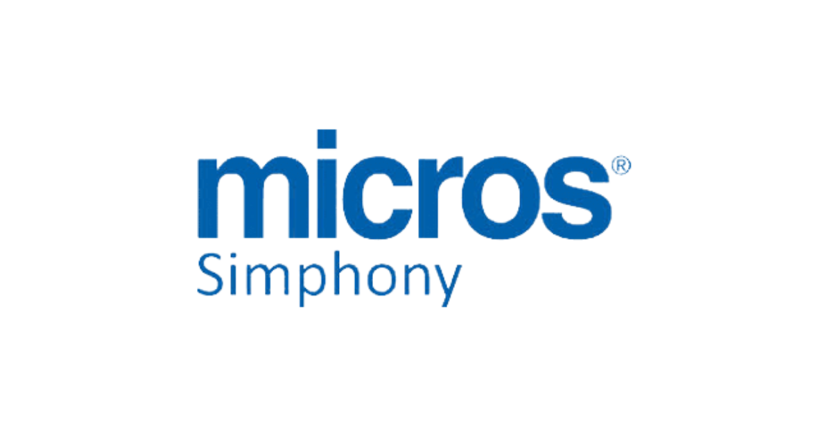 Micros Simphony