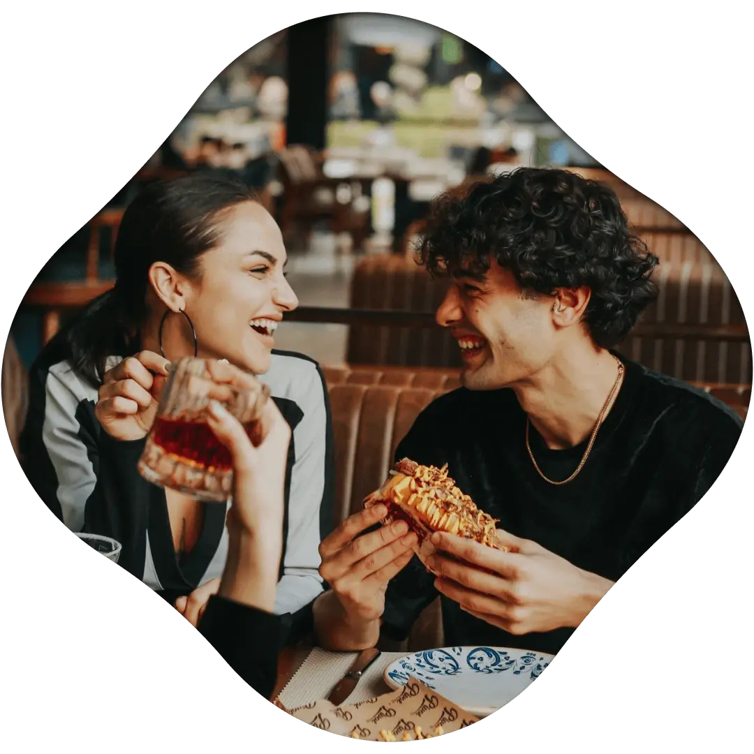 Restaurants